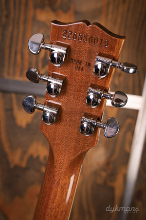 Gibson Les Paul Standard 60s Double Trouble Vintage Cherry Sunburst