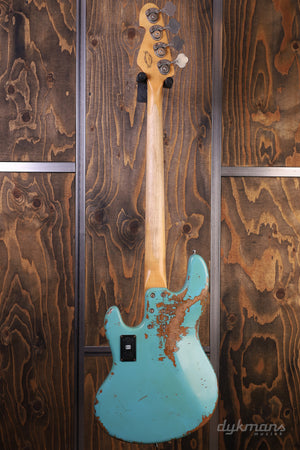 Sandberg California TM Roquefort Blue Masterpiece