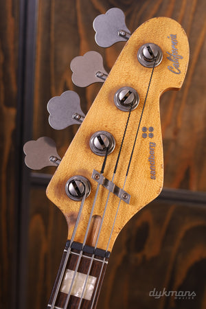 Sandberg California TM Roquefort Blue Masterpiece