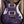 PRS DGT Birds Purple Mist
