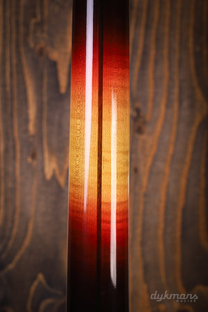 Gibson SJ-200 Standard Maple Tri Burst