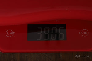 Fender Custom Shop Limited Edition „P“ Jazz Bass Relic Aged Cimarron Red VORBESTELLUNG