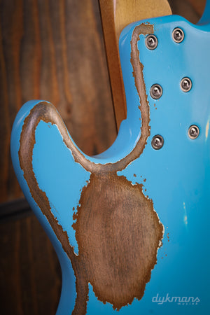 Sandberg Marlowe DK Aged Marley Blue