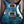 PRS DGT Birds Kobaltblau