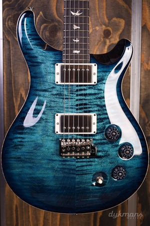 PRS DGT Birds Kobaltblau