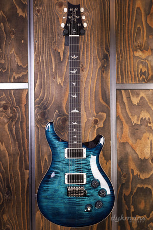 PRS DGT Birds Kobaltblau