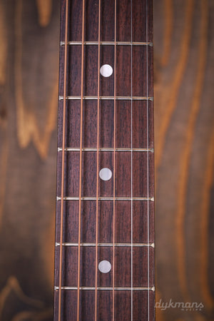 Gibson J-45 Standard Translucent Teal