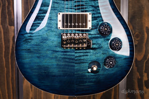 PRS DGT Birds Kobaltblau