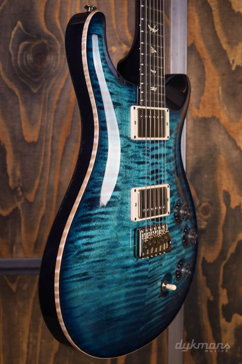 PRS DGT Birds Kobaltblau