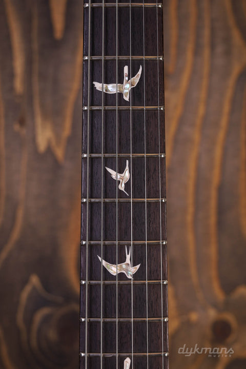 PRS DGT Birds Kobaltblau