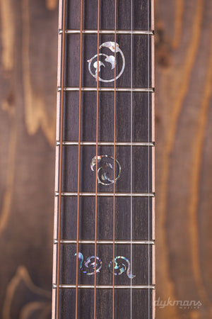 Larrivée OM-10E Deluxe-Serie