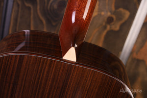 Larrivée OM-10E Deluxe-Serie