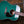 Gibson J-45 Standard Translucent Teal
