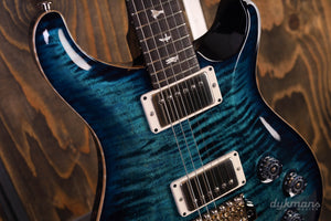 PRS DGT Birds Kobaltblau