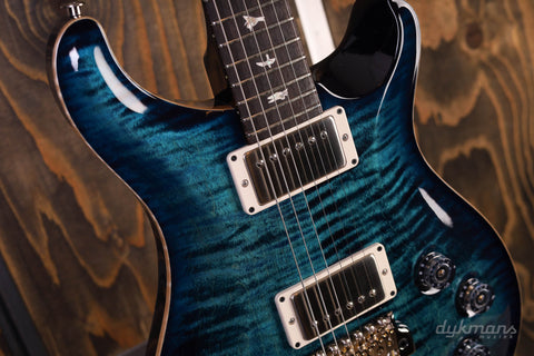 PRS DGT Birds Kobaltblau