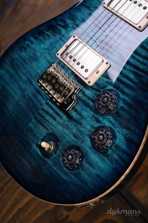 PRS DGT Birds Kobaltblau