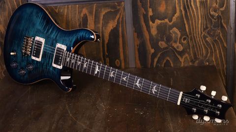 PRS DGT Birds Kobaltblau