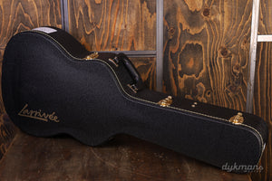 Larrivée OM-10E Deluxe-Serie