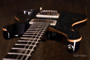 PRS DGT Birds Kobaltblau