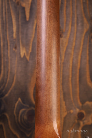 Novo Solus H2 Gold Top Gold