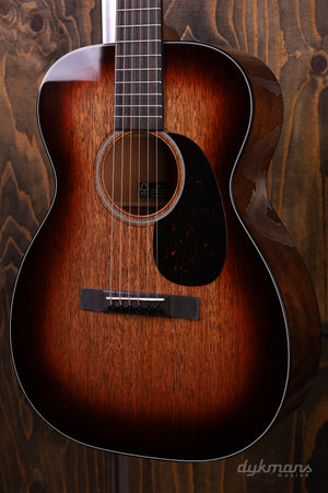 Martin 00-DB Jeff Tweedy Reissue