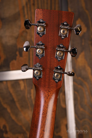 Martin 00-DB Jeff Tweedy Reissue