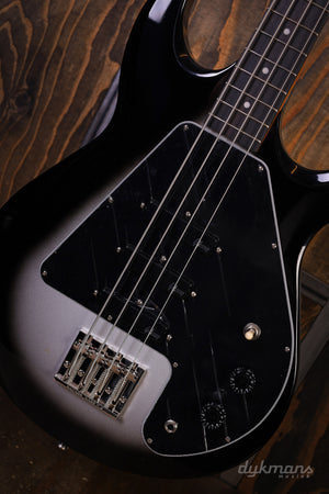 Epiphone Mike Dirnt Grabber G-3 Silverburst