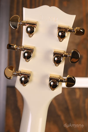 Gibson 1963 Les Paul SG Custom Reissue 3- Pickup w/ Maestro VOS