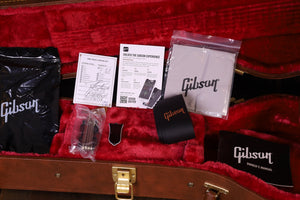 Gibson Les Paul Standard 50er Gold Top