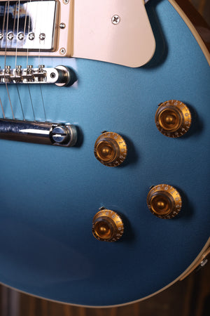 Gibson Les Paul Standard 50er Gold Top