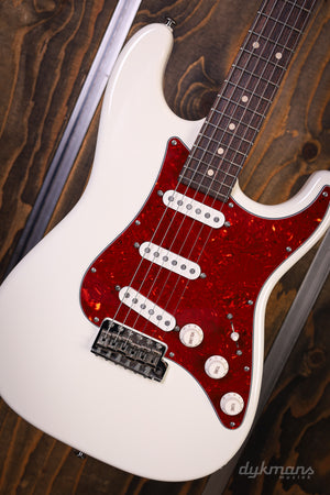 Suhr Scott Henderson Olympic White