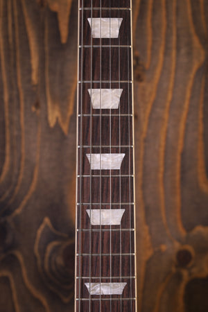 Gibson Les Paul Standard 50er Gold Top