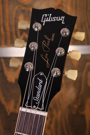 Gibson Les Paul Standard 50er Gold Top