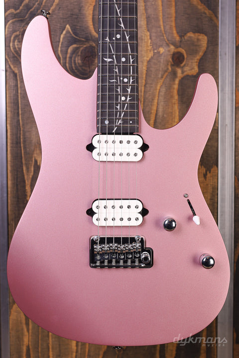 Ibanez TOD10 Tim Henson Signature Metallic Mauve