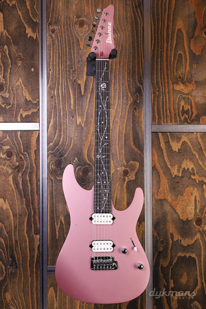 Ibanez TOD10 Tim Henson Signature Metallic Mauve VORBESTELLUNG!