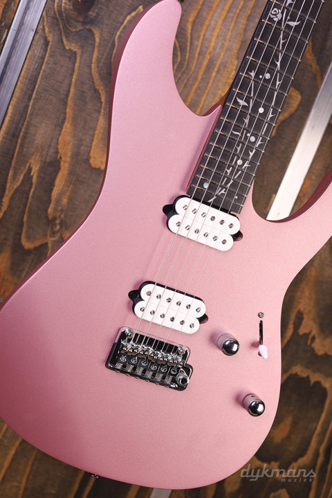 Ibanez TOD10 Tim Henson Signature Metallic Mauve