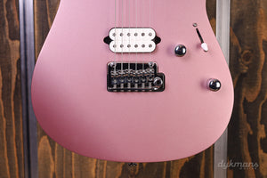 Ibanez TOD10 Tim Henson Signature Metallic Mauve VORBESTELLUNG!