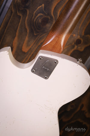 Novo Solus H2 Olympic White