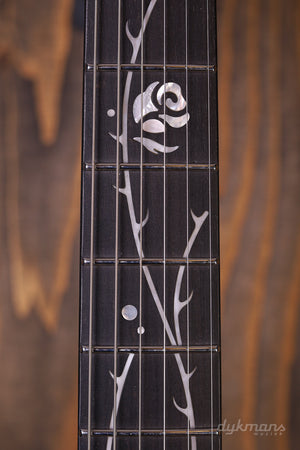 Ibanez TOD10 Tim Henson Signature Metallic Mauve VORBESTELLUNG!