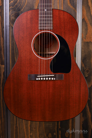 Gibson LG-2 All Mahogany Faded Natural