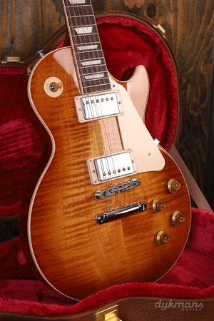 Gibson Les Paul Standard '50s Dirty Lemon Burst