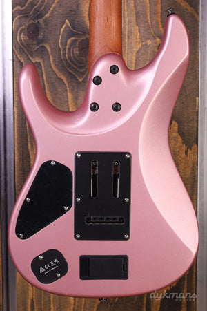 Ibanez TOD10 Tim Henson Signature Metallic Mauve VORBESTELLUNG!