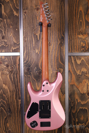 Ibanez TOD10 Tim Henson Signature Metallic Mauve VORBESTELLUNG!
