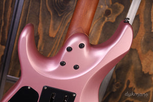 Ibanez TOD10 Tim Henson Signature Metallic Mauve VORBESTELLUNG!