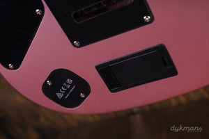 Ibanez TOD10 Tim Henson Signature Metallic Mauve VORBESTELLUNG!