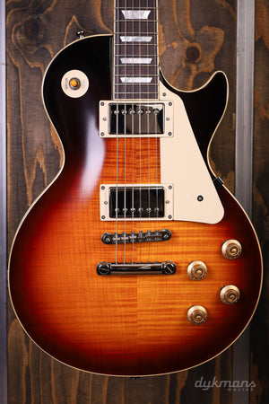 Epiphone 1959 Les Paul Standard Reissue Deep Cherry Sunburst