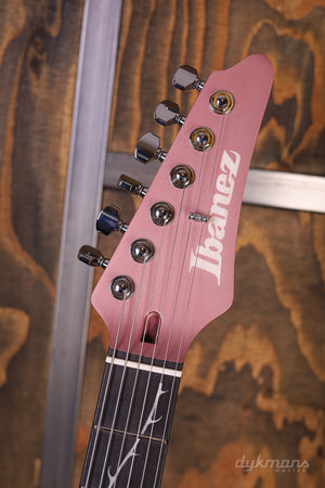 Ibanez TOD10 Tim Henson Signature Metallic Mauve VORBESTELLUNG!