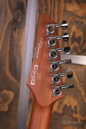 Ibanez TOD10 Tim Henson Signature Metallic Mauve VORBESTELLUNG!