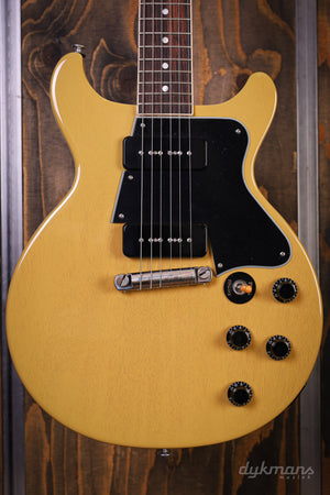 Gibson Les Paul Special Double Cut TV Yellow