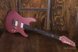 Ibanez TOD10 Tim Henson Signature Metallic Mauve VORBESTELLUNG!
